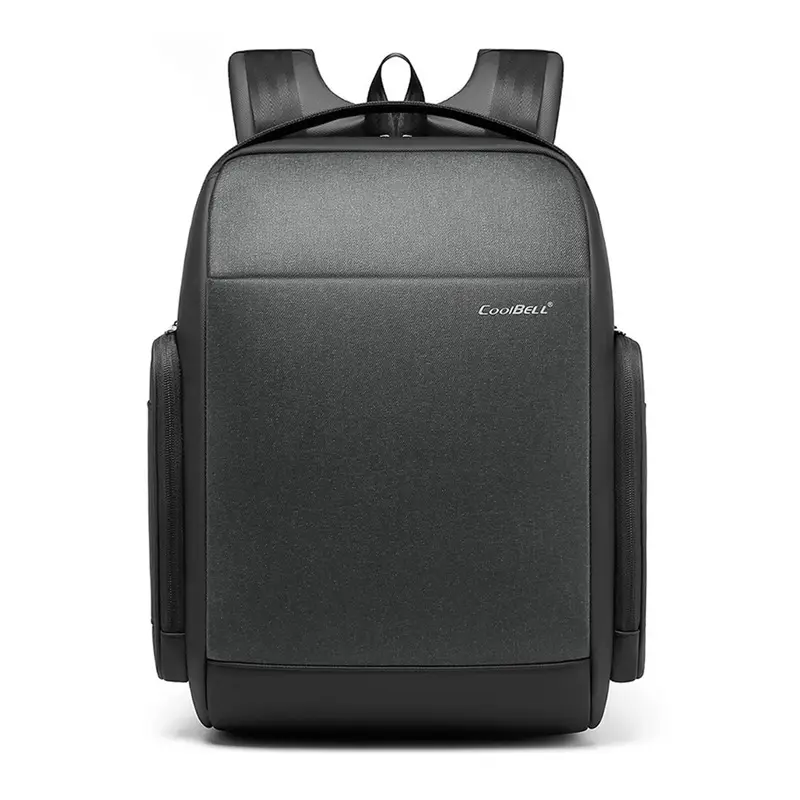 Ranac POSO 8232, 15.6" Crni