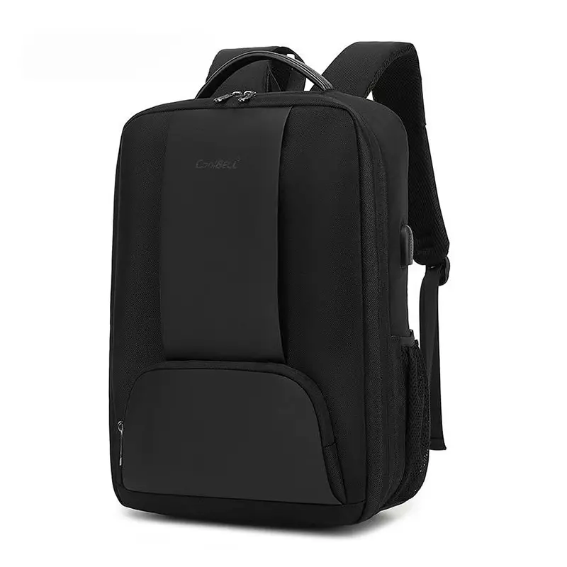 Ranac POSO 8261, 17.3" Crni