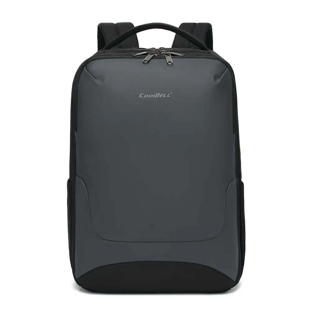 Ranac POSO 8273, 15.6" Sivi