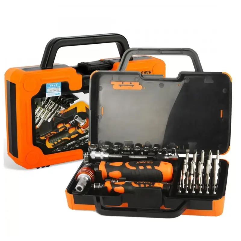 Set Alata Jakemy Jm-6123, 31 U1