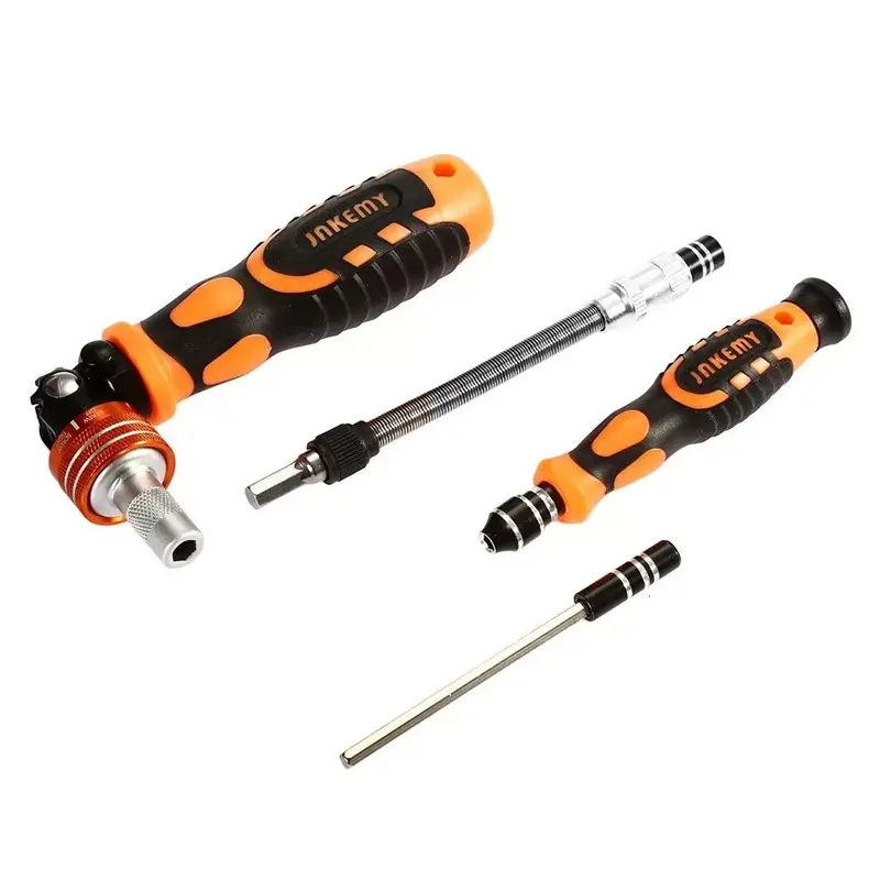 Set Alata Jakemy Jm-6123, 31 U1
