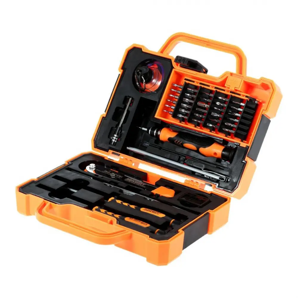 Set Alata Jakemy Jm-8139, 47 u 1