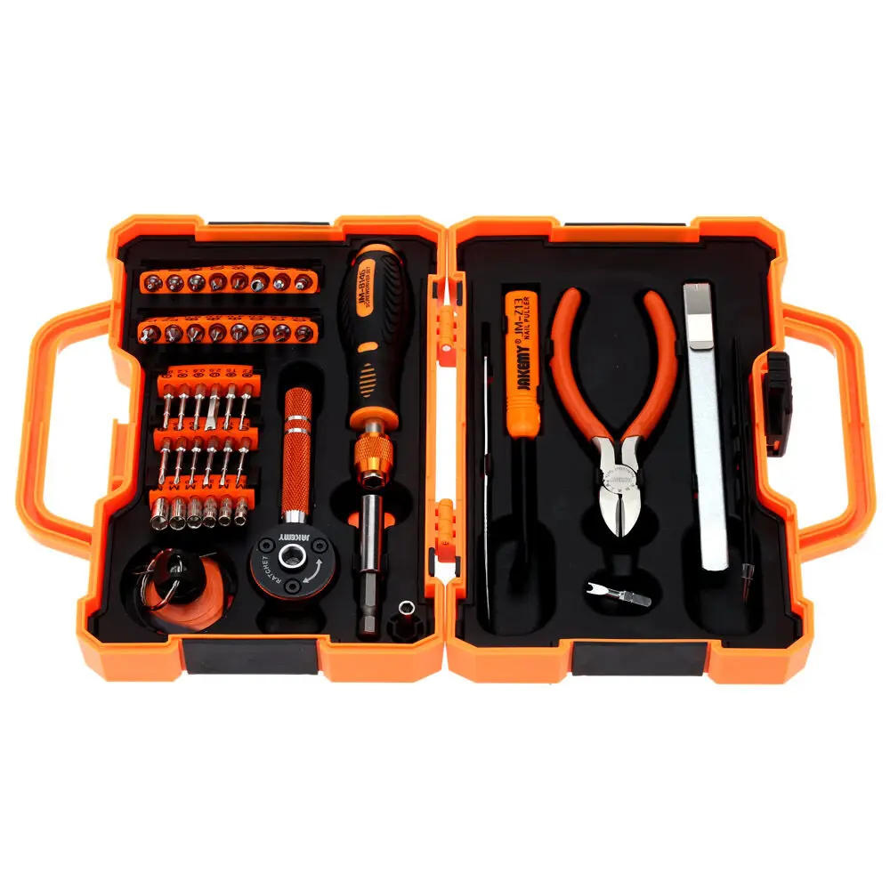 Set Alata Jakemy Jm-8146, 47 u 1