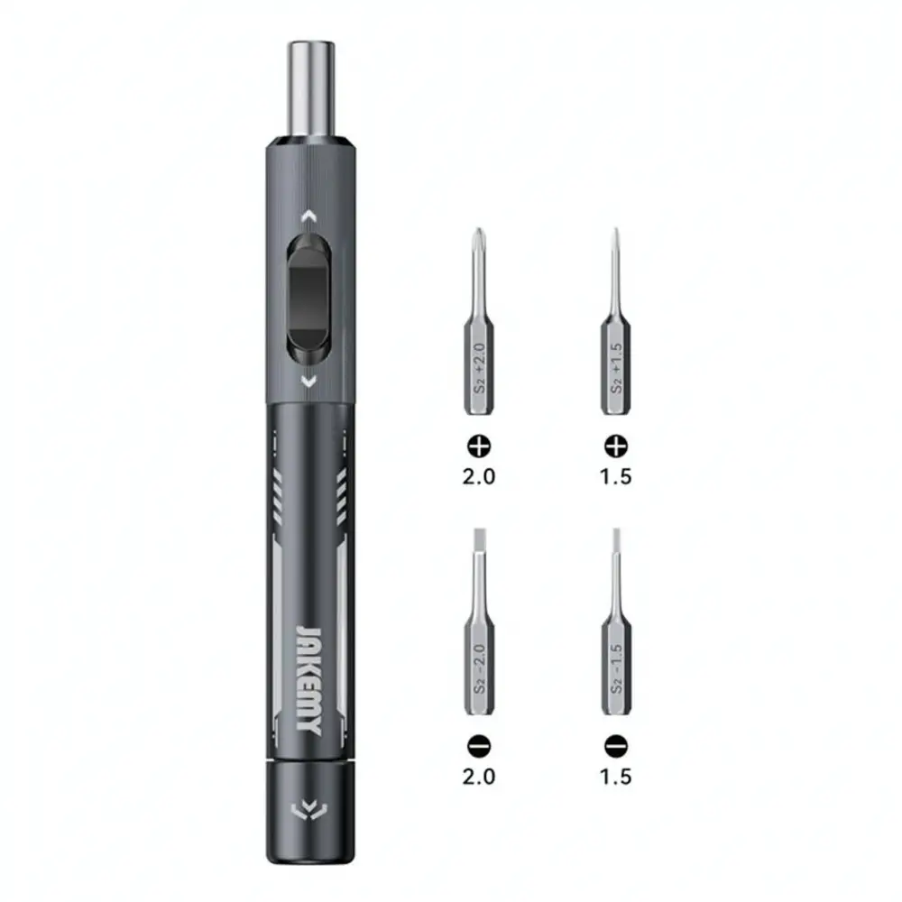 Set Srafcigera Automatik Jakemy Jm-8194, 5 u 1