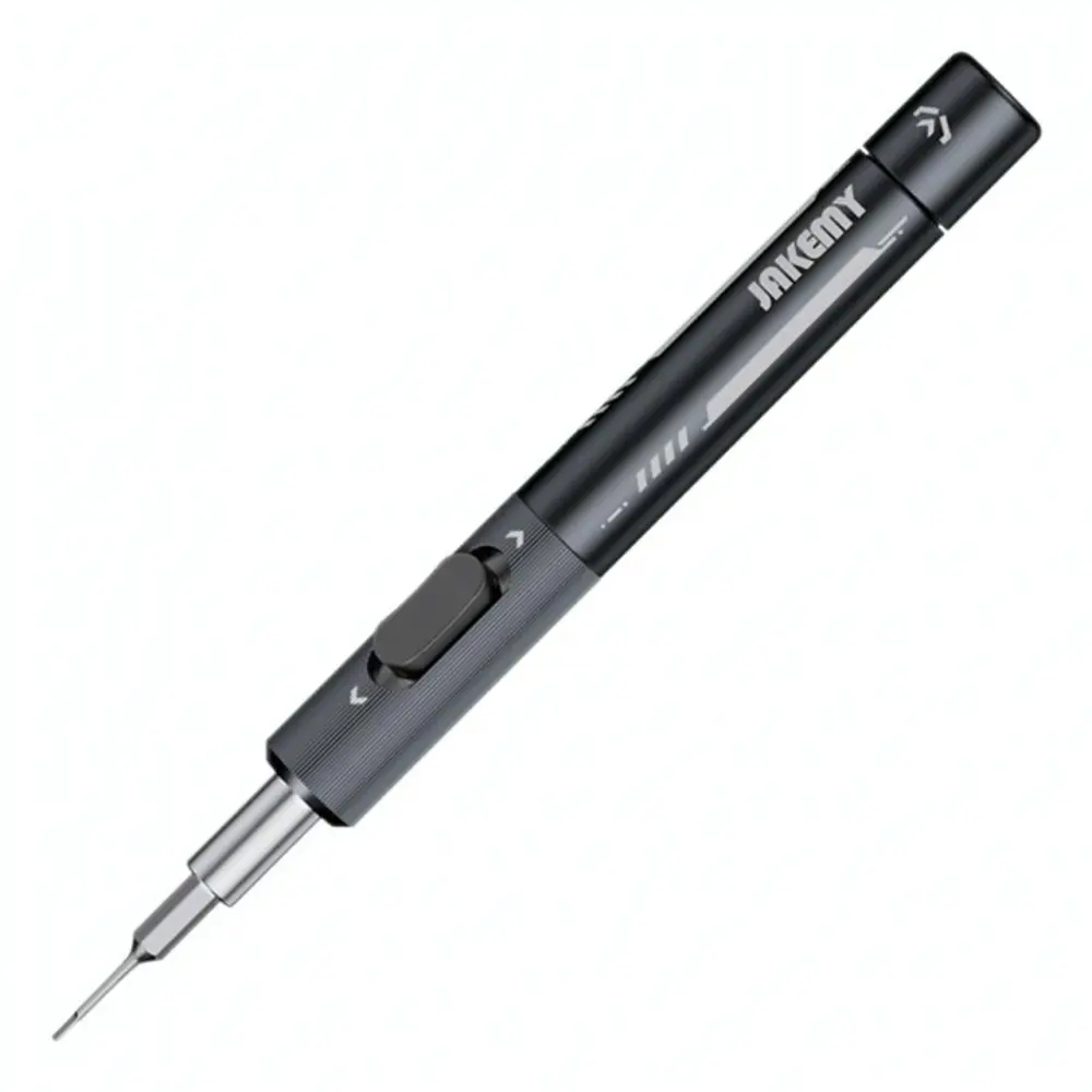 Set Srafcigera Automatik Jakemy Jm-8194, 5 u 1