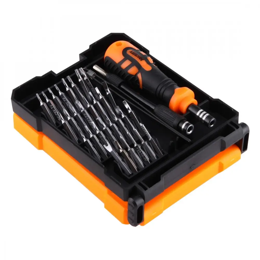 Set Srafcigera Jakemy Jm-8159, 34 u 1