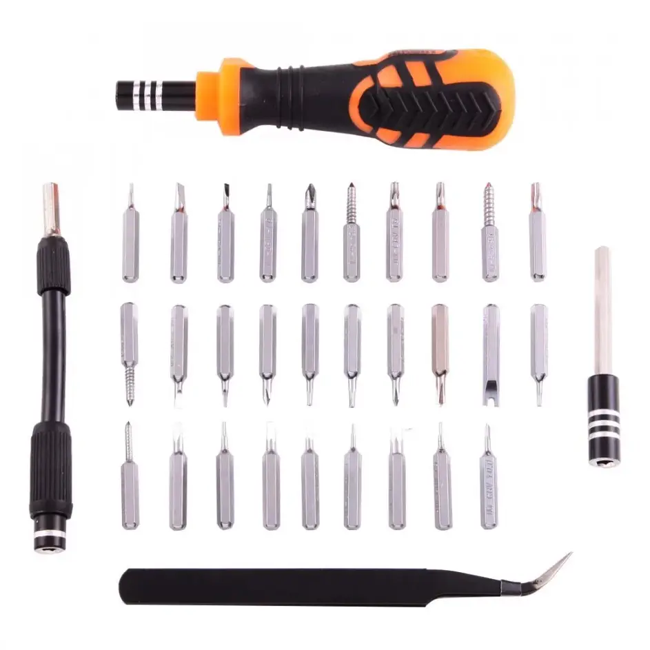 Set Srafcigera Jakemy Jm-8159, 34 u 1