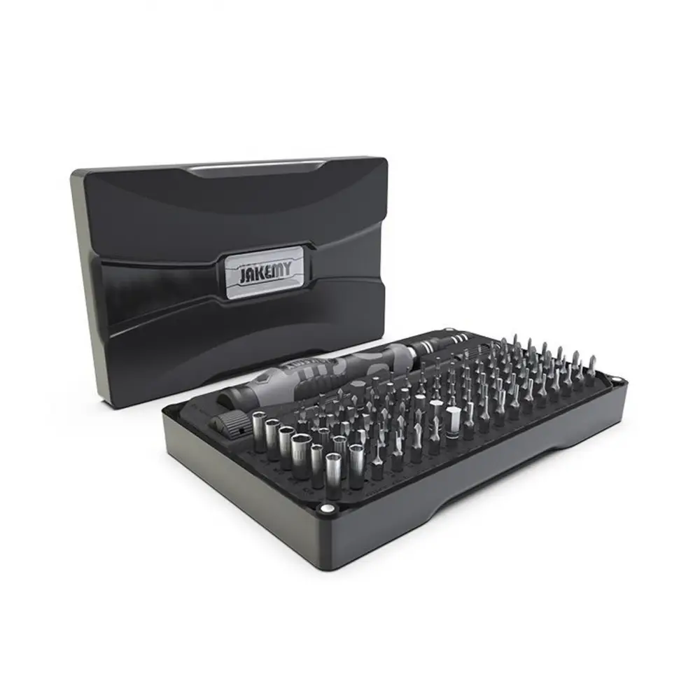 Set Srafcigera Jakemy Jm-8176 106, u 1