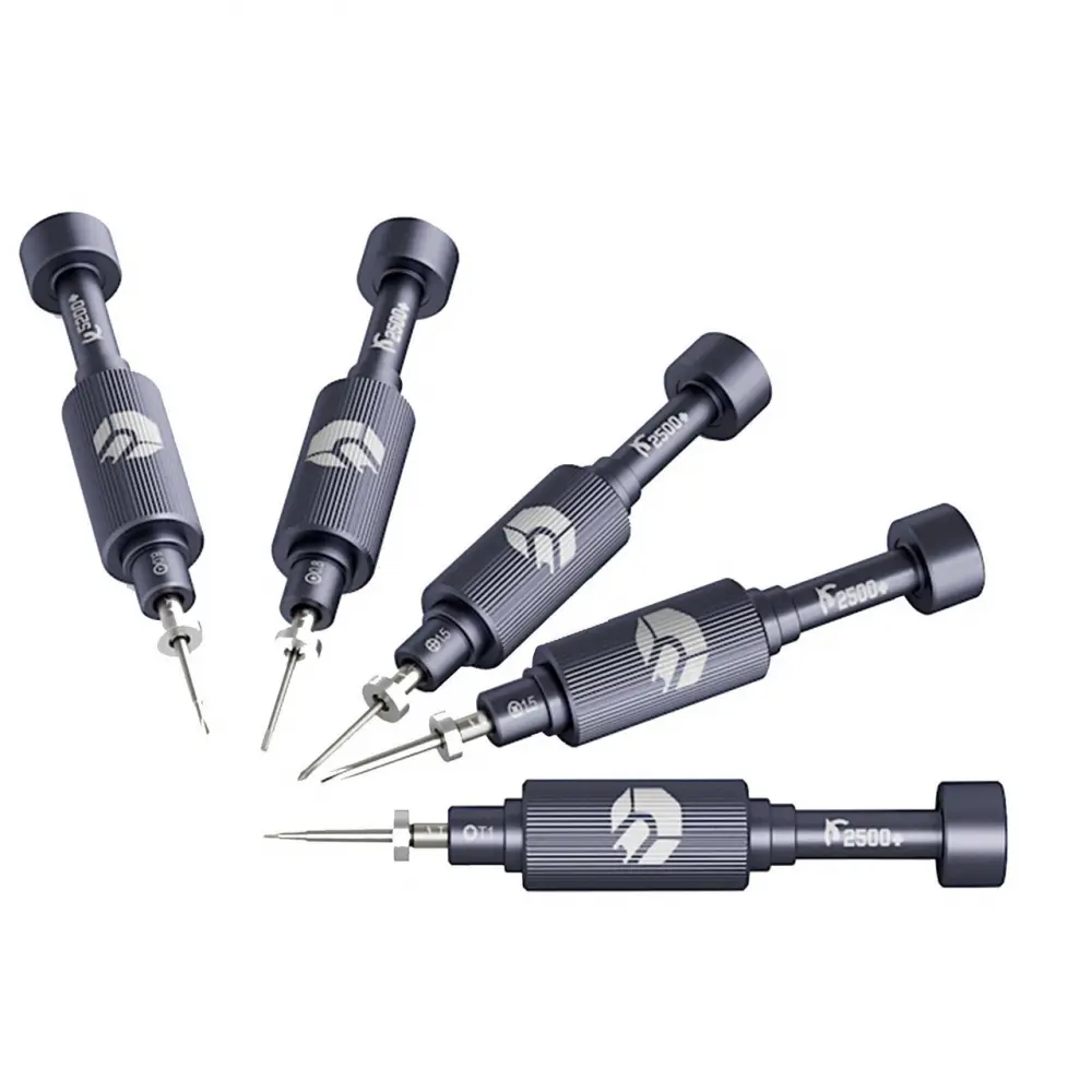 Set Srafcigera Jakemy Jm-8190