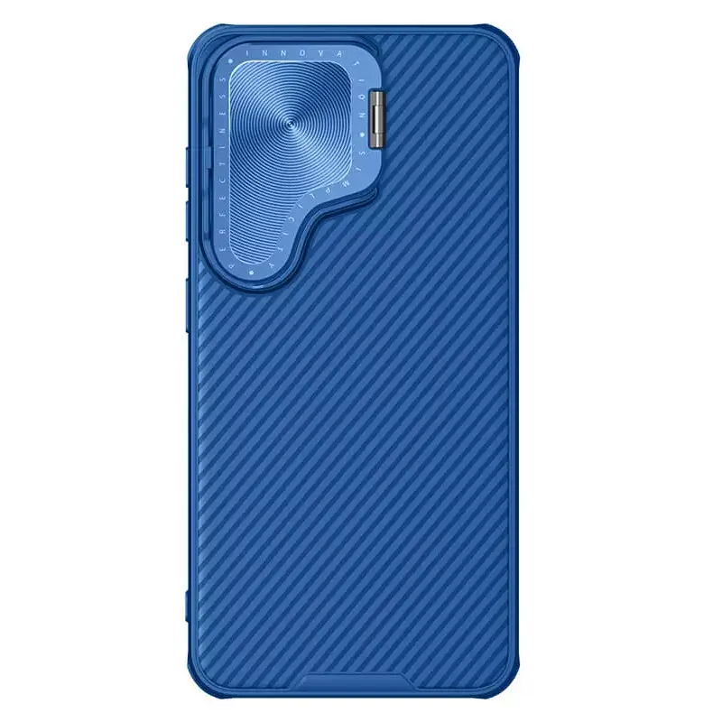 Torbica Nillkin Camshield Prop za Samsung S926B Galaxy S24 Plus Plava
