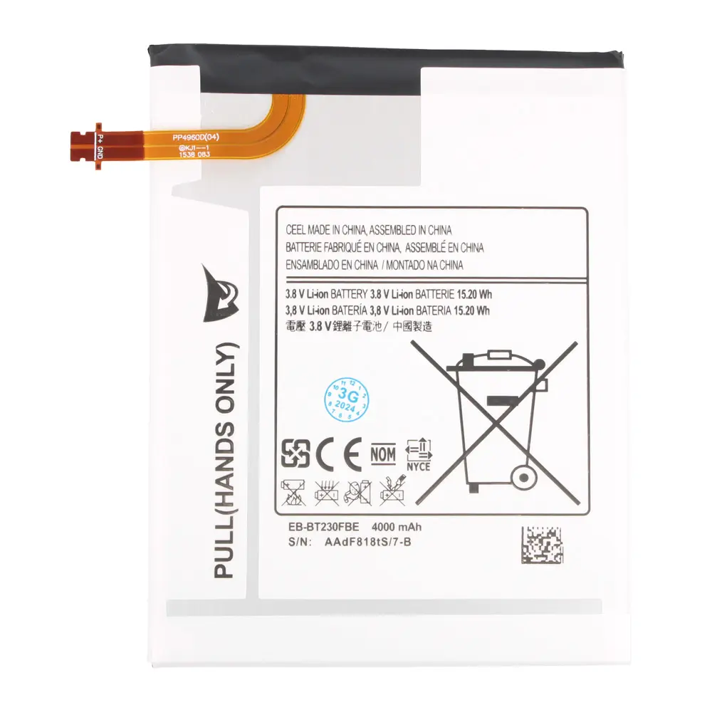 Baterija Standard za Samsung T230/galaxy Tab 4 7.0