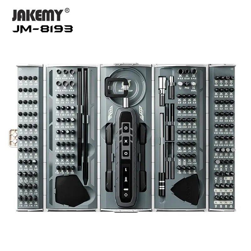 Elektricni Srafciger Jakemy Jm-8193, 180 U1