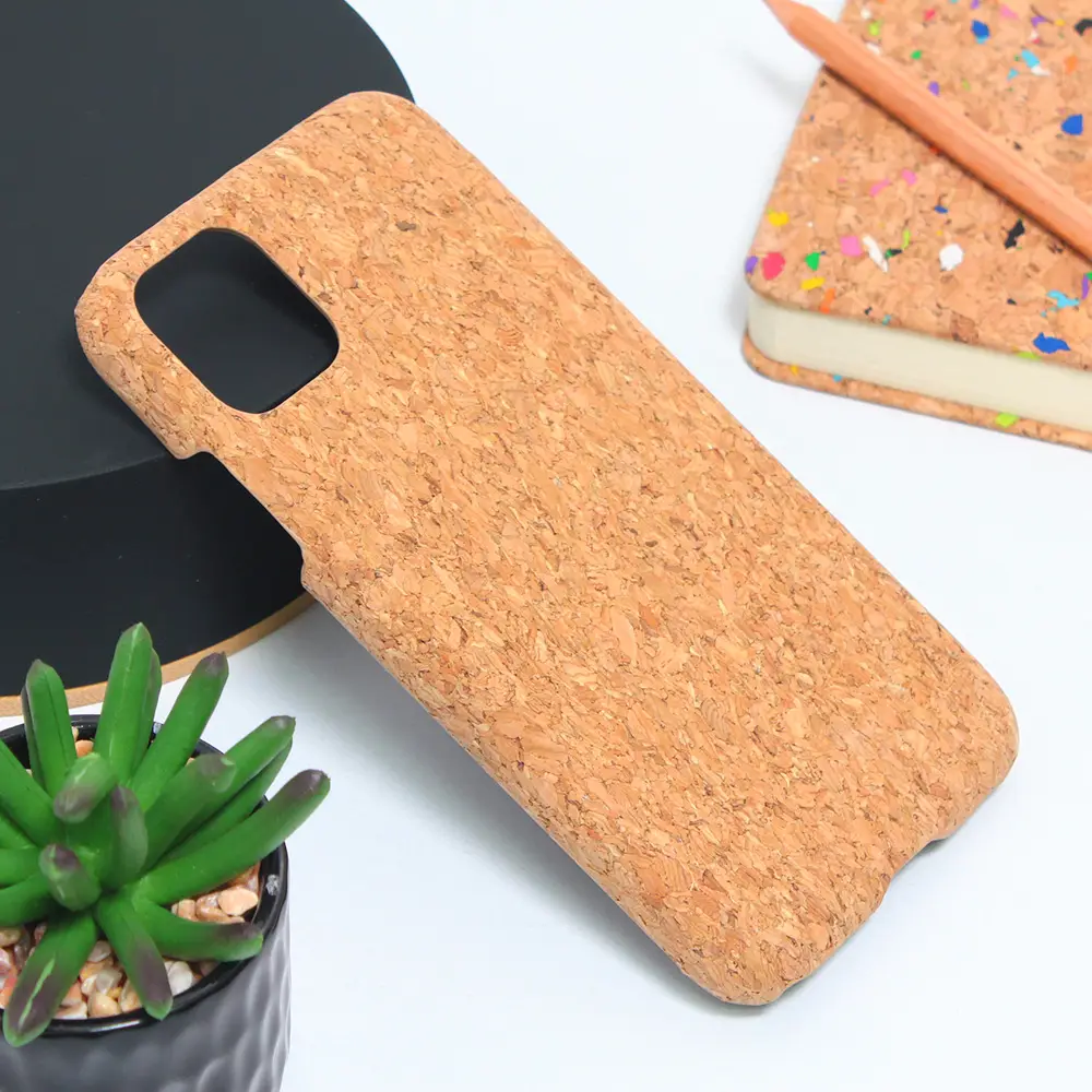Torbica Teracell Giulietta Nature za Iphone 11 6.1 Pluta