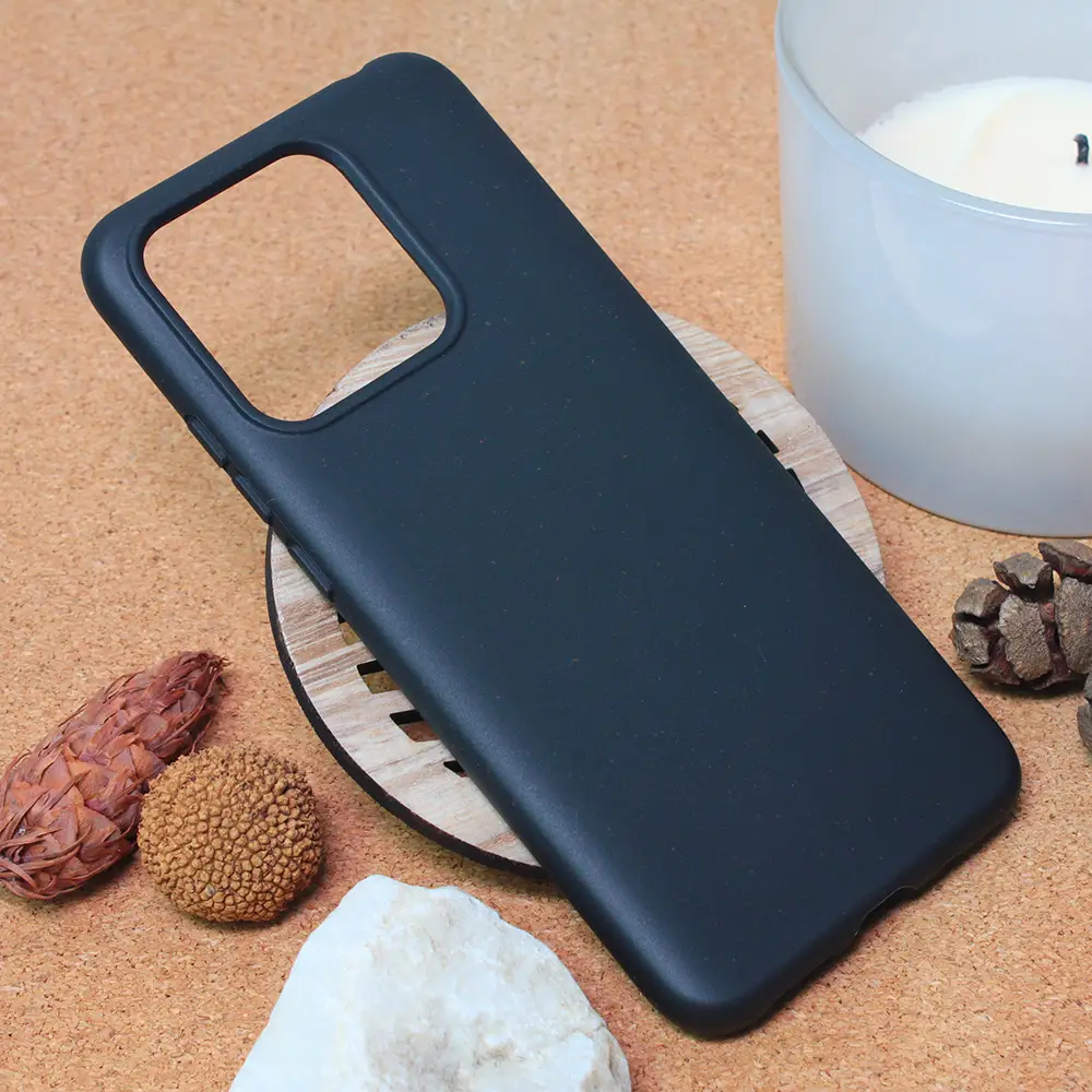 Torbica Teracell Giulietta Nature za Xiaomi Redmi 10C Crna