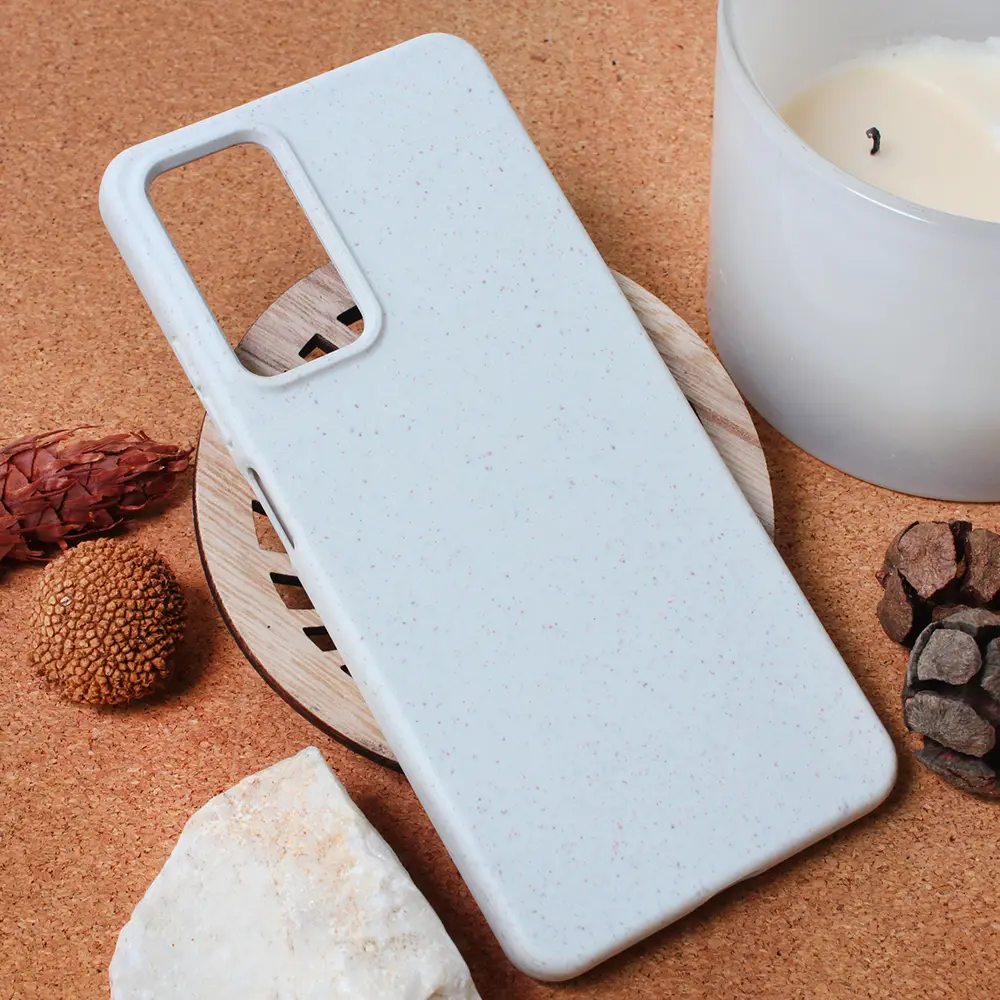 Torbica Teracell Giulietta Nature za Xiaomi Redmi Note 11 Pro 4g/5g/note 12 Pro 4G Bela