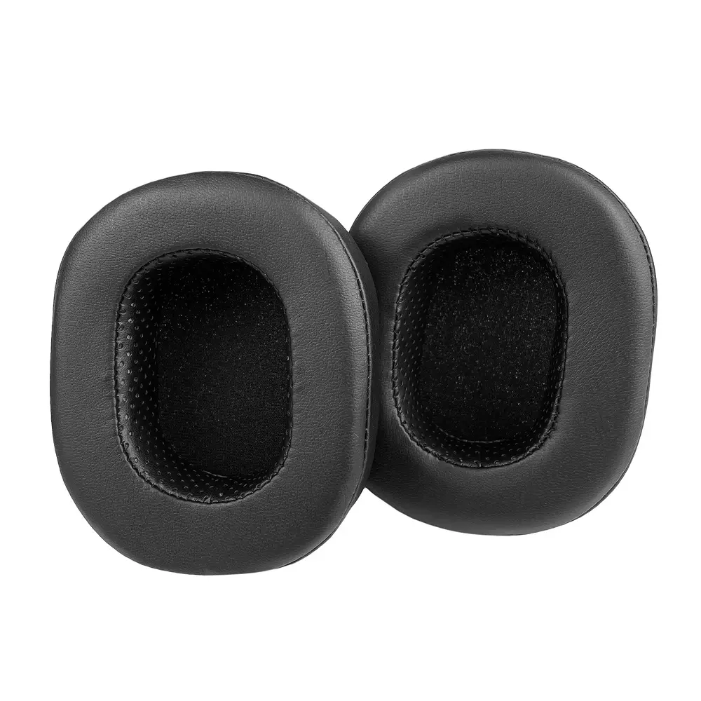 Jastucici za Slusalice Gaming Fantech MH90 Crne