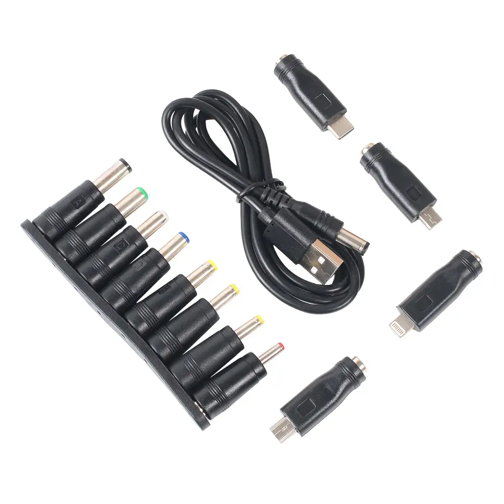 Adapter Punjaca Univerzalni USB 12 u 1