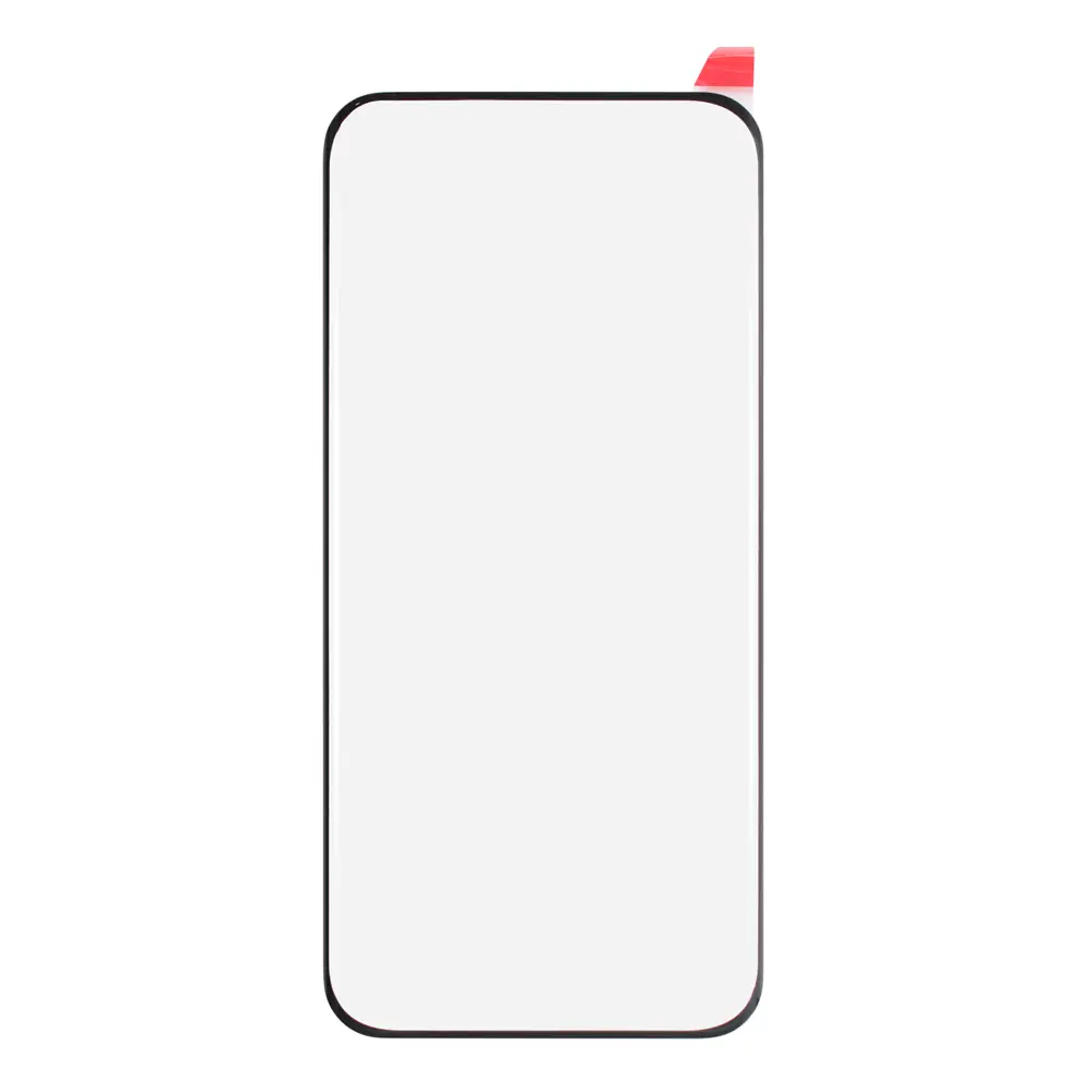 Zastitno Staklo Tempered Glass Full Glue za Honor Magic 6 Pro Zakrivljeni Crni