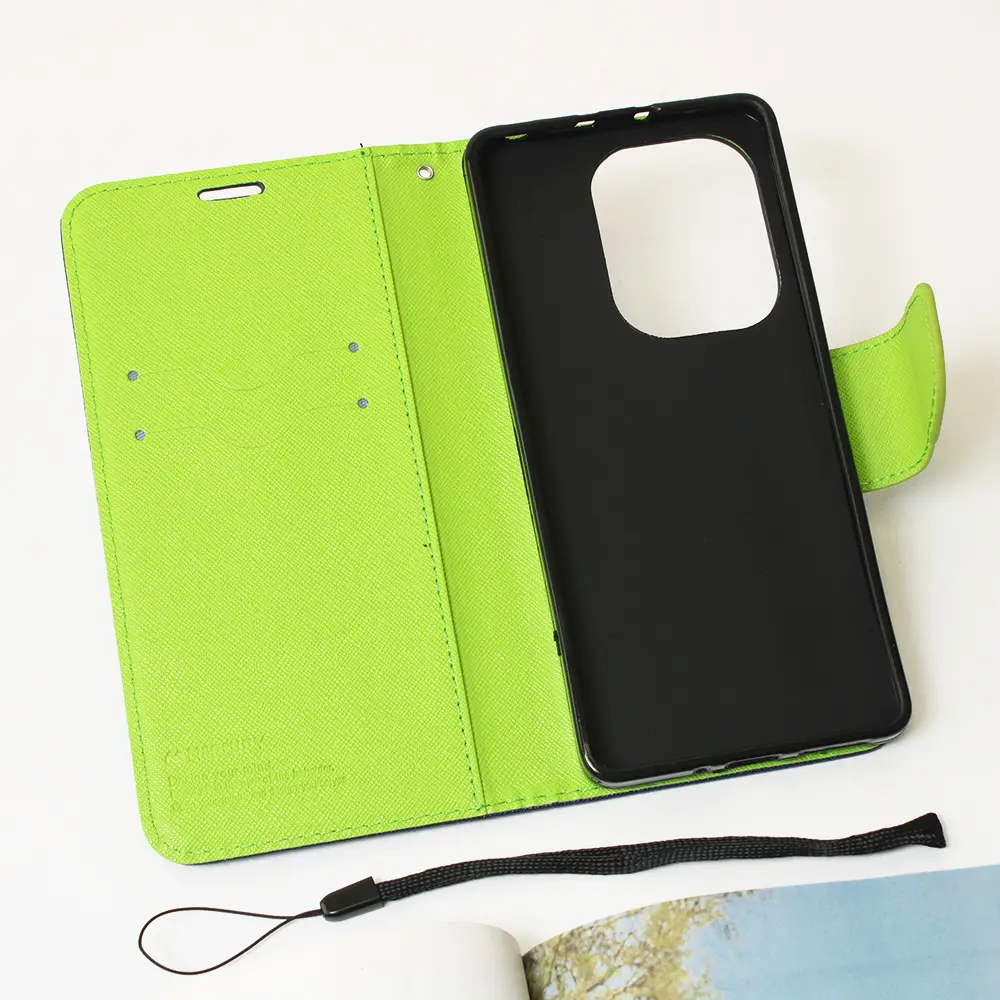 Torbica Mercury za Xiaomi Redmi Note 13 Pro 4G (eu) Tamno Plava