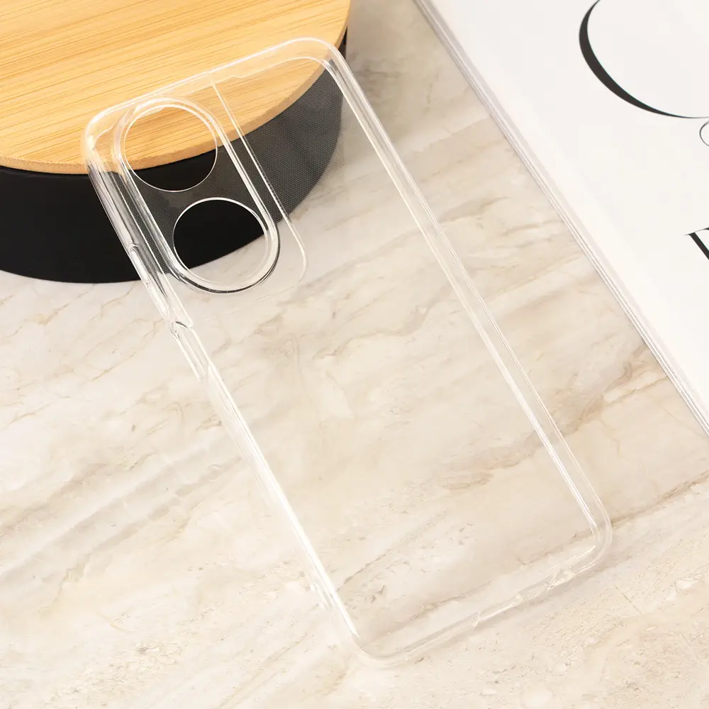 Torbica Teracell Giulietta za Honor X7B Transparent