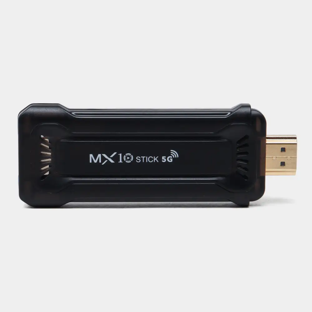 Android Smart TV USB MX10 2/16gb