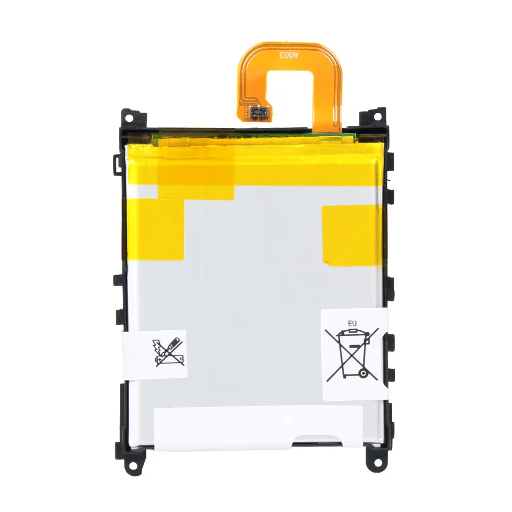Baterija Standard za Sony Xperia Z1/l39h