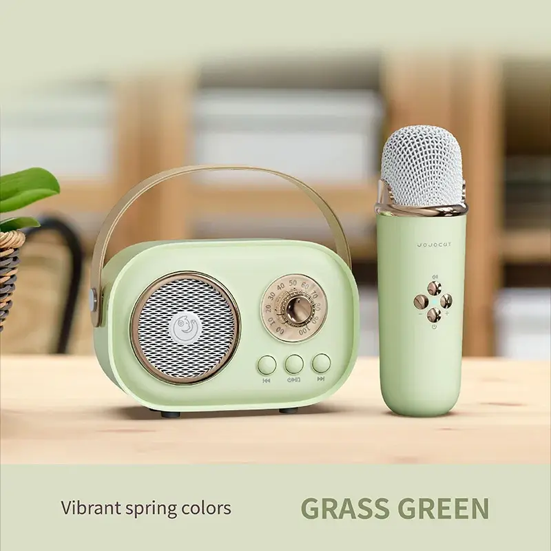 Bluetooth Zvucnik C20plus Zeleni