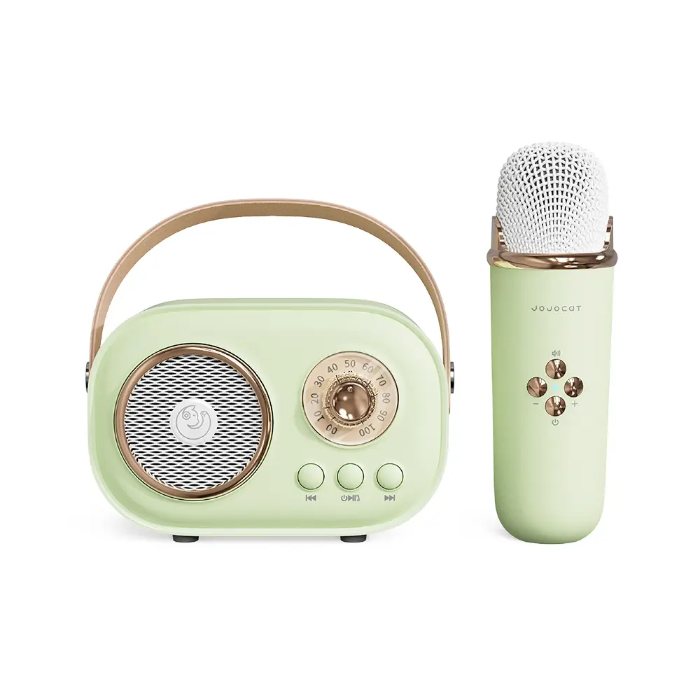 Bluetooth Zvucnik C20plus Zeleni