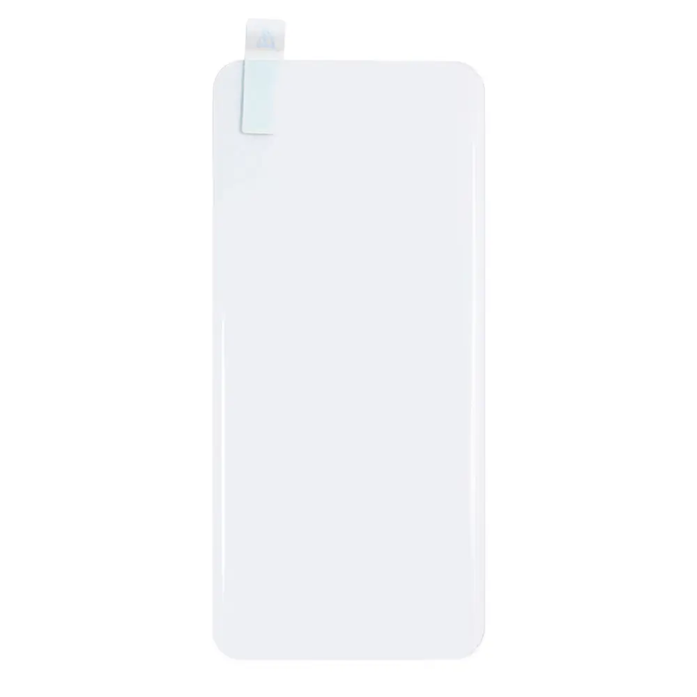 Zastitno Staklo Tempered Glass Monsterskin UV Glue 5D za Honor Magic 6 Lite Transparent