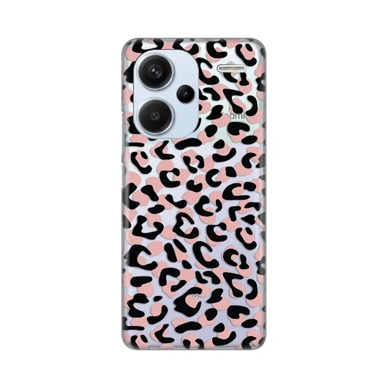 Torbica Silikonska Print Skin za Xiaomi Redmi Note 13 Pro Plus (eu) Animal