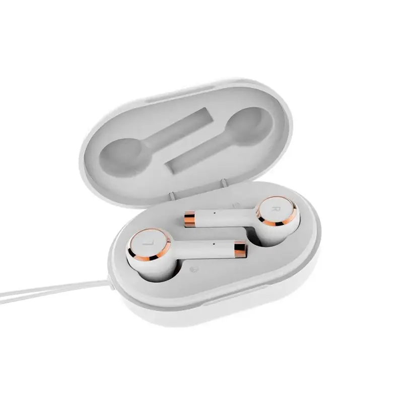 Bluetooth Slusalice Airpods Wireless L2 Bele