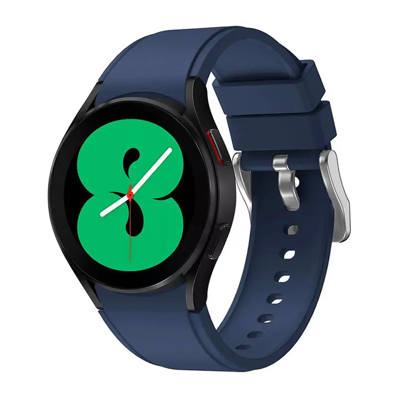 Narukvica Clasic za Smart Watch Samsung 4, 5 20MM Teget