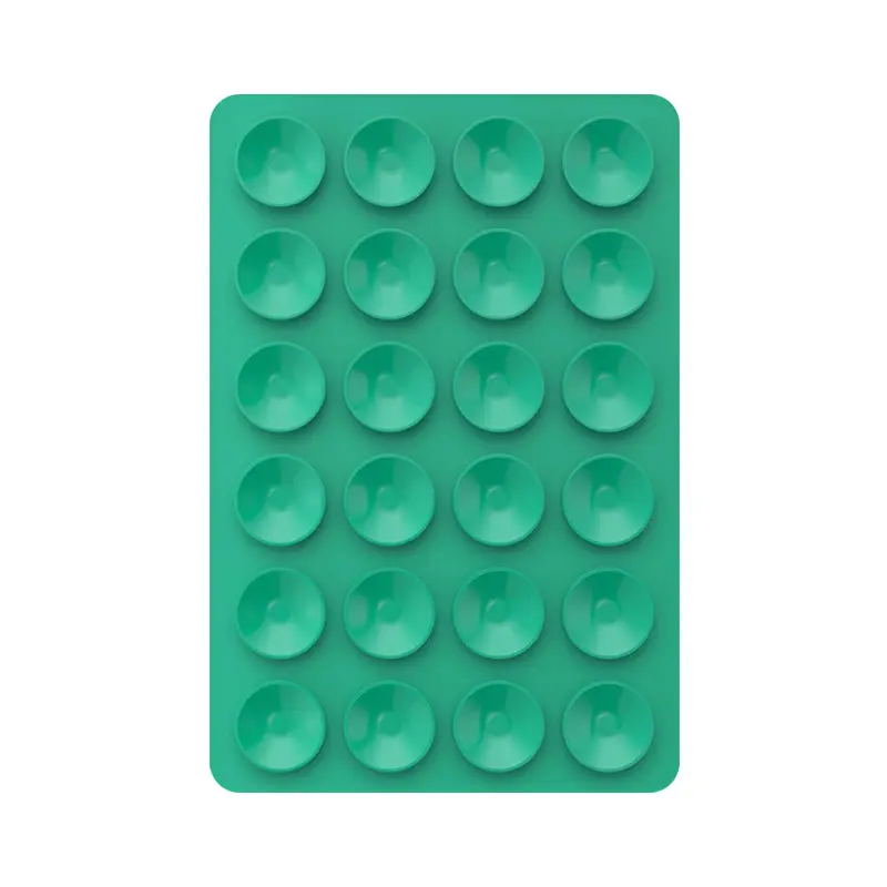 Stiker za Mobilni Telefon Octobuddy Mint