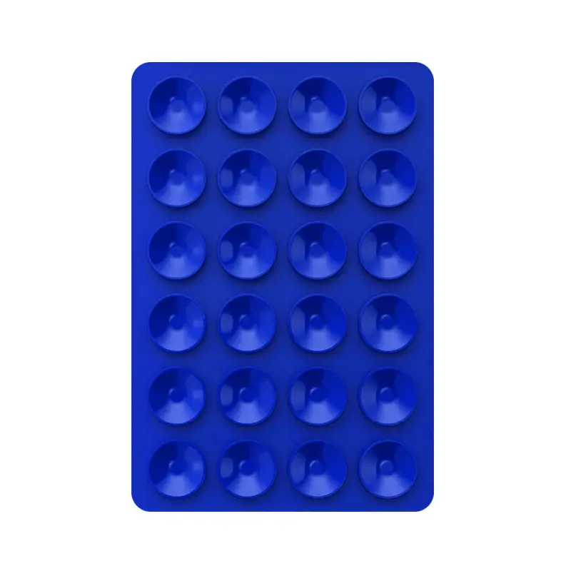 Stiker za Mobilni Telefon Octobuddy Plavi
