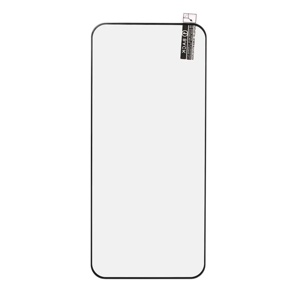 Zastitno Staklo Tempered Glass 2.5d Full Glue za Huawei Nova 12 Crna