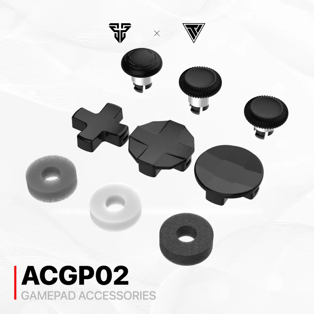 Joypad Fantech Acgp02 Delovi za Modele Wgp14v2, WGP15