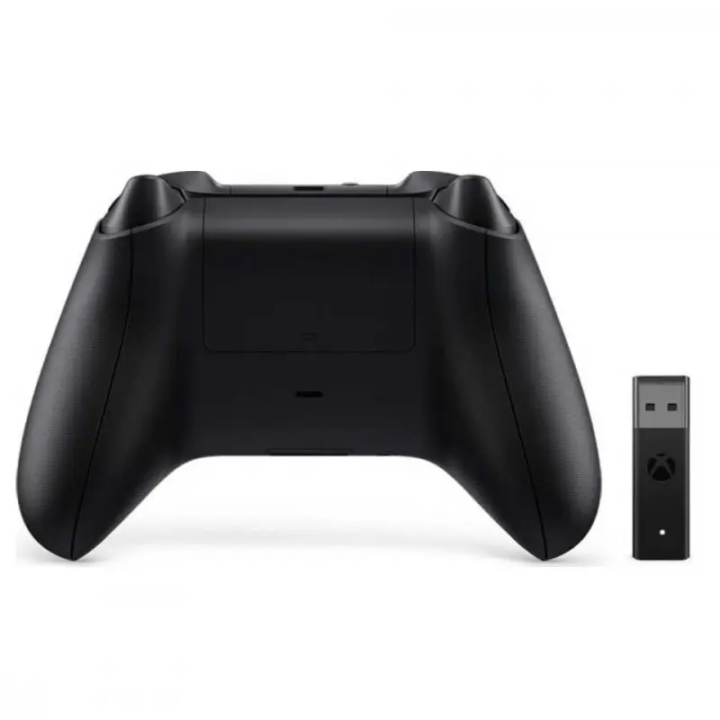 Joypad WIFI Kontroler za XBOX One, XBOX X Series, PC Windows, PS 3 Crni