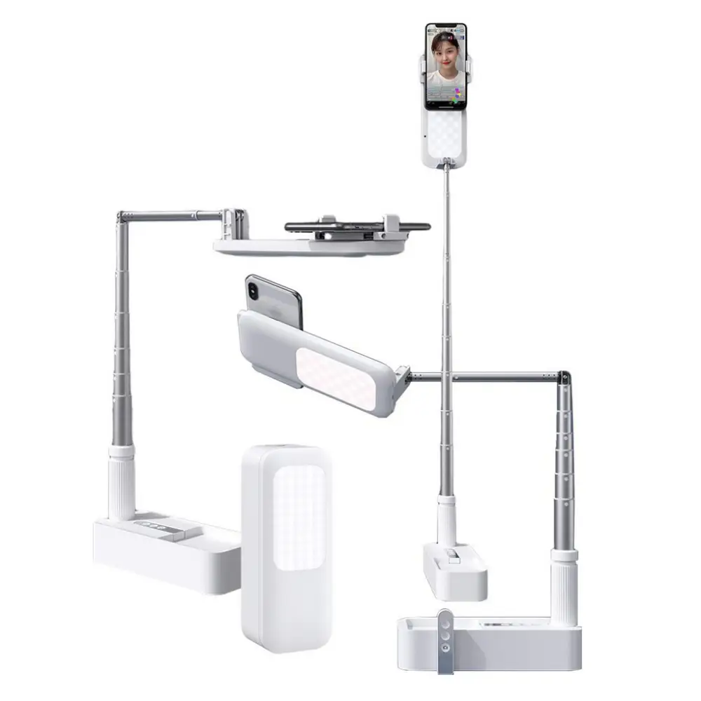 LED Lampa V6