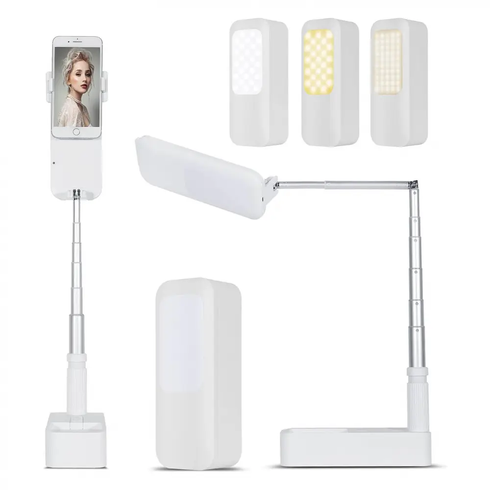 LED Lampa V6