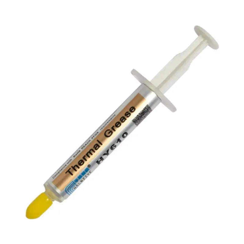 Termalna Pasta Hy-610 5G
