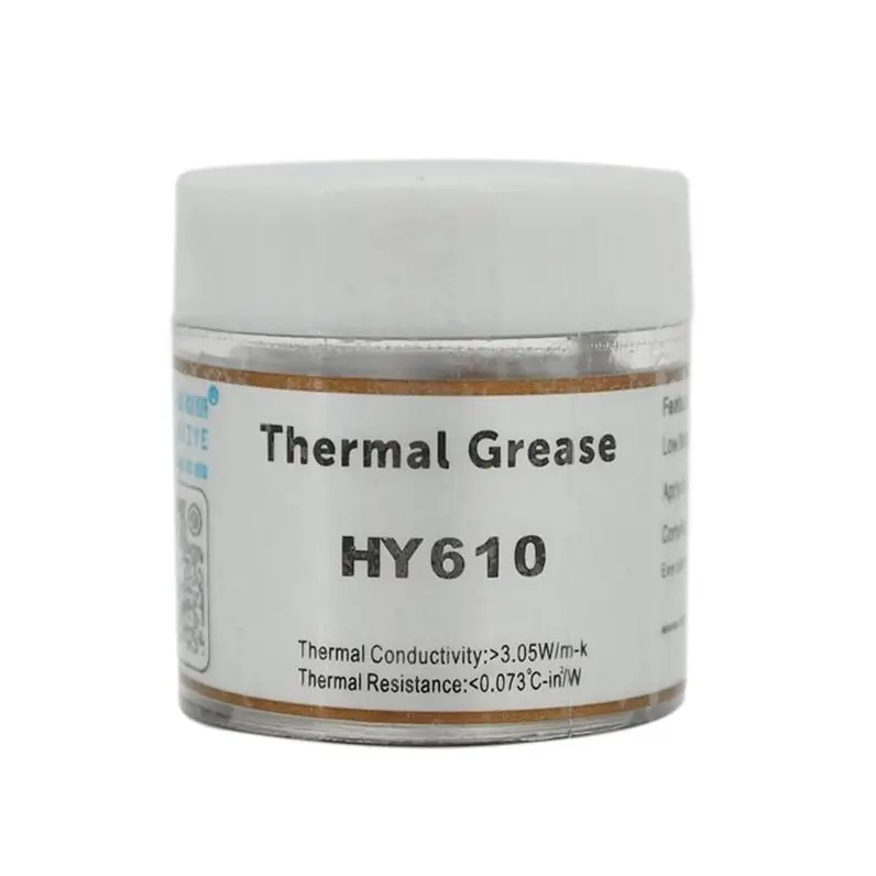 Termalna Pasta Hy-610 10G