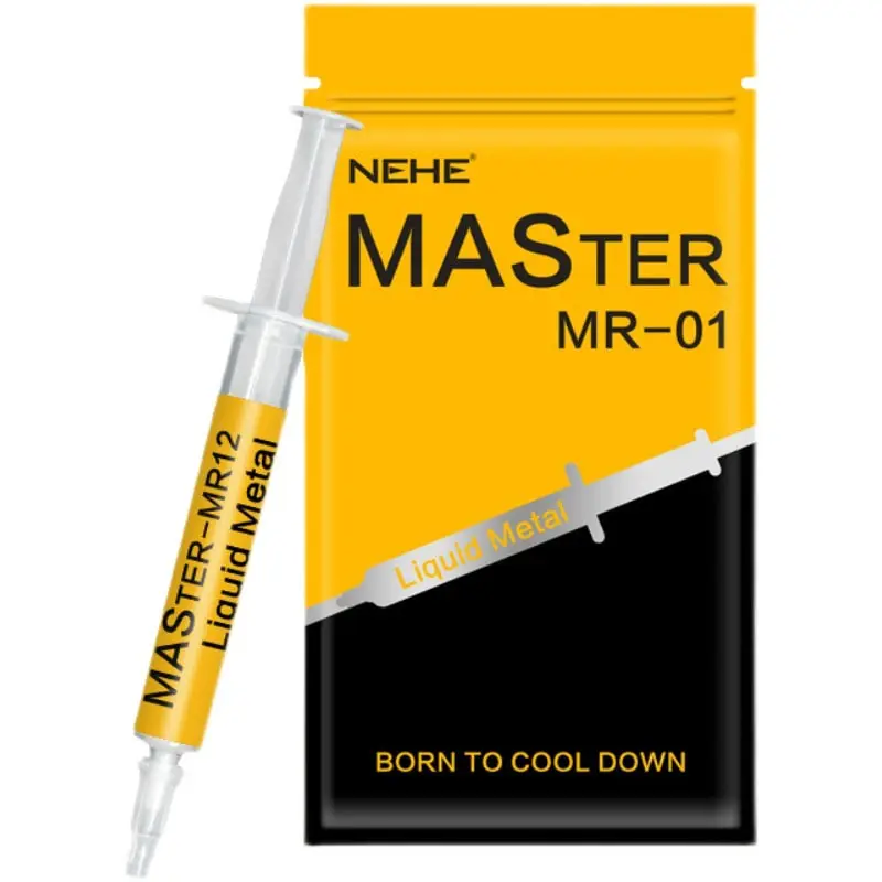 Termalna Pasta Nehe Master MR-01 2G 128w/mk