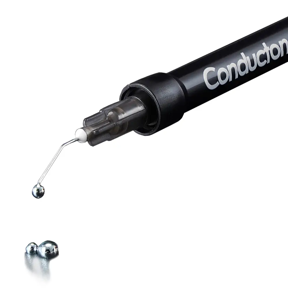 Termalna Pasta Thermal Grizzly Conductonaut Liquid Metal 1G