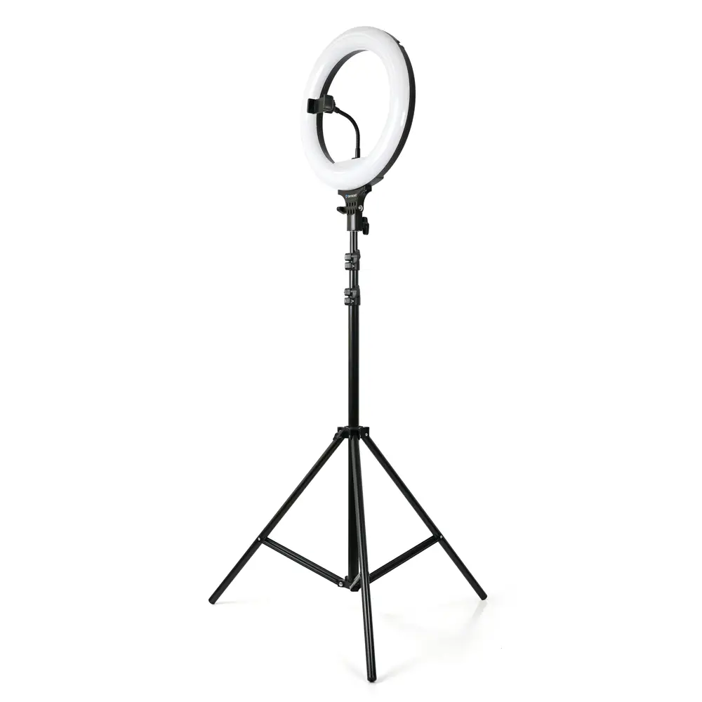 Tripod Teracell G2 + LED Lampa