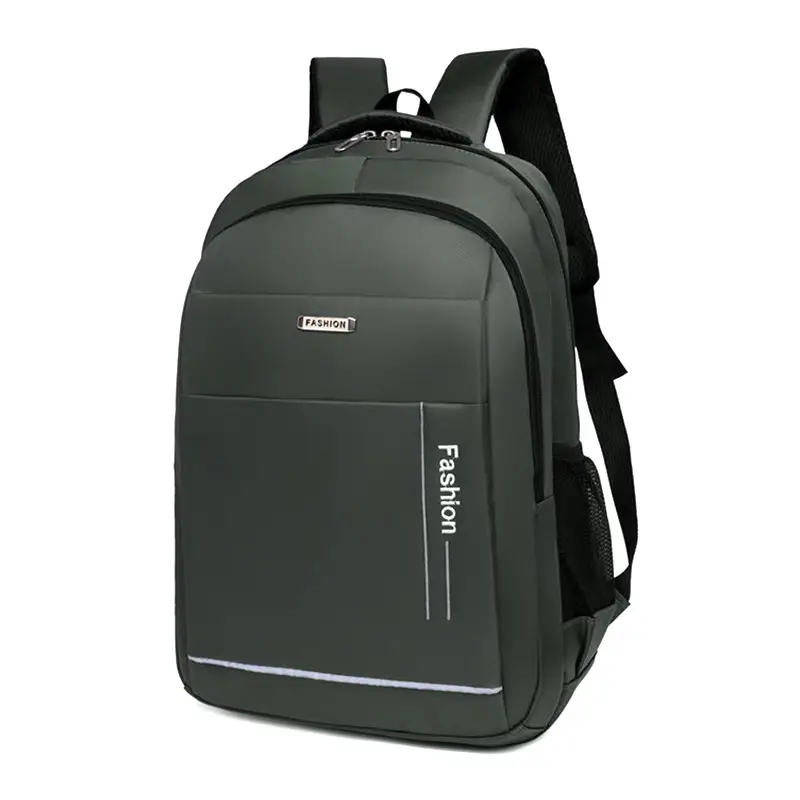 Ranac Plain Fashion EL 15.6" Zeleni
