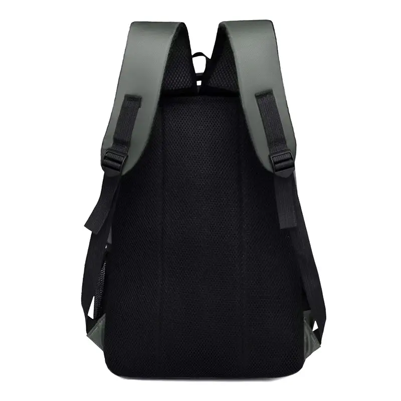 Ranac Plain Fashion EL 15.6" Zeleni