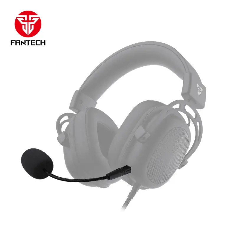 Fantech Mikrofon za Slusalice MH90 Crni