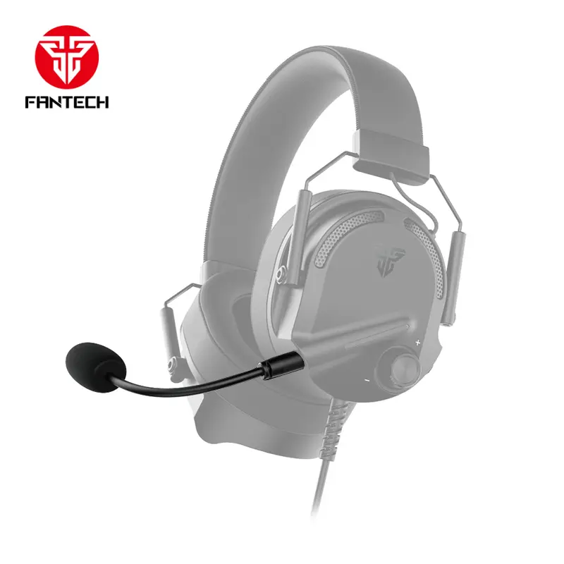 Fantech Mikrofon za Slusalice MH91 Crni