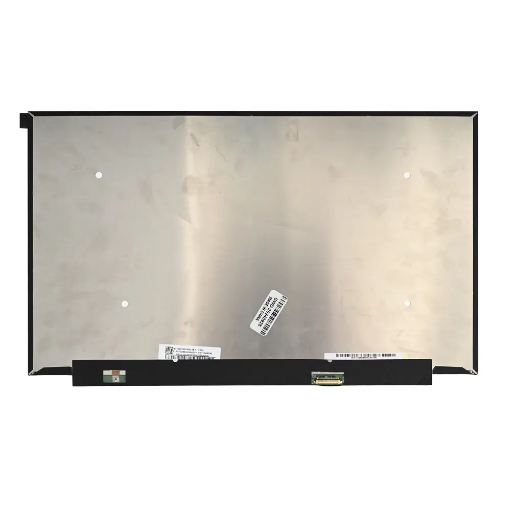 LCD Panel 15.6" (nv156fhm-n4s) 1920x1080 Slim LED IPS 30 Pin Bez Kacenja Novi Tip PCB 260MM