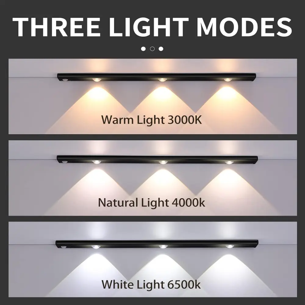 LED Svetlo 40CM JWD Crno Kuciste